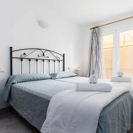 Appartement Acapulco *