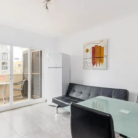 Acapulco Appartement *