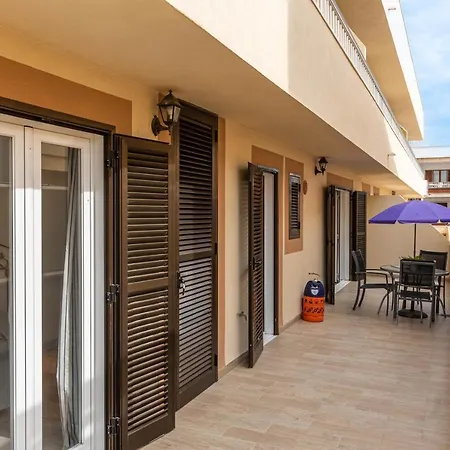 Yourhouse Acapulco Apartment *