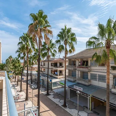 Yourhouse Acapulco * Can Picafort (Mallorca)