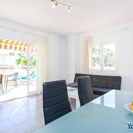Apartment Yourhouse Acapulco