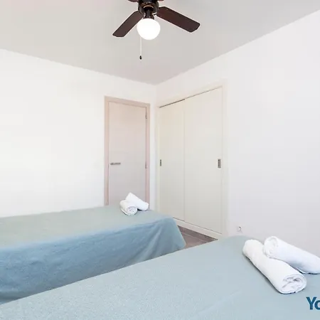 Yourhouse Acapulco Can Picafort (Mallorca)