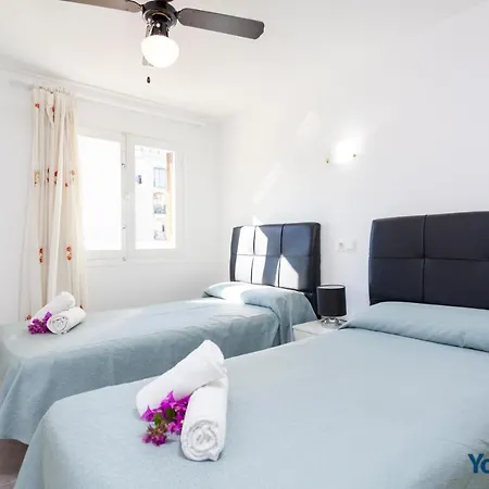 Yourhouse Acapulco Apartment Can Picafort (Mallorca)