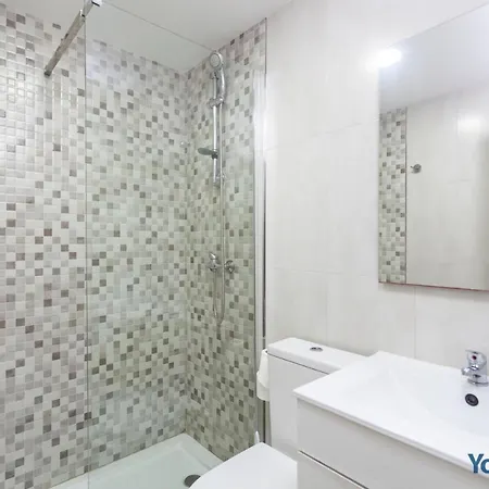 Yourhouse Acapulco Apartment