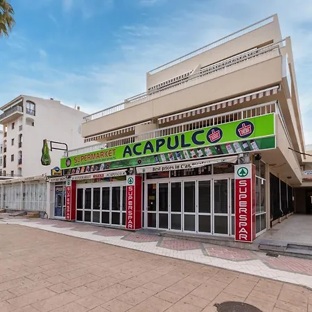Yourhouse Acapulco