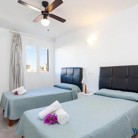 Apartment Yourhouse Acapulco Can Picafort (Mallorca)