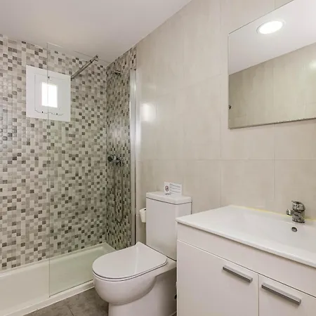 Apartment Yourhouse Acapulco Can Picafort (Mallorca)