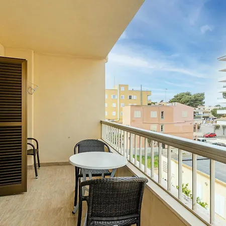 Apartment Yourhouse Acapulco