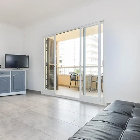 Yourhouse Acapulco Apartment Can Picafort (Mallorca)
