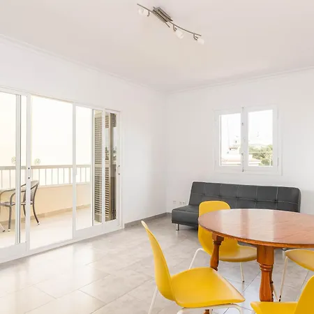 Yourhouse Acapulco Apartment Can Picafort (Mallorca)