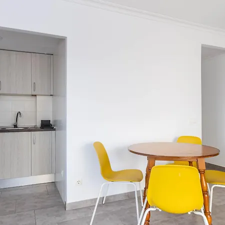 Yourhouse Acapulco Apartment