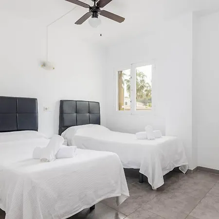 Yourhouse Acapulco Apartment *