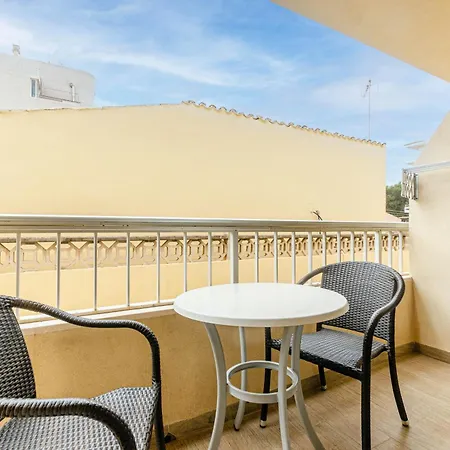 Apartment Yourhouse Acapulco Can Picafort (Mallorca)