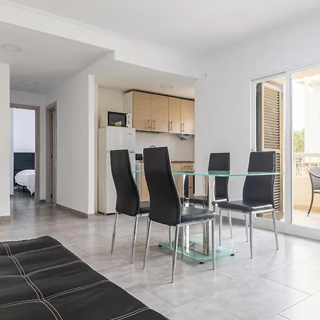 Apartmán Acapulco