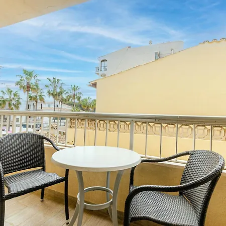Yourhouse Acapulco Can Picafort (Mallorca)