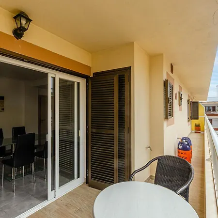 Yourhouse Acapulco Apartment
