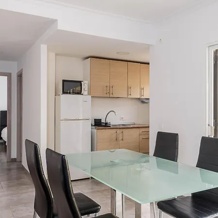 Apartment Yourhouse Acapulco Can Picafort (Mallorca)