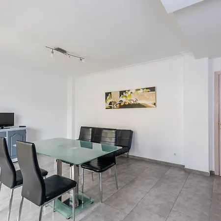 Apartment Yourhouse Acapulco