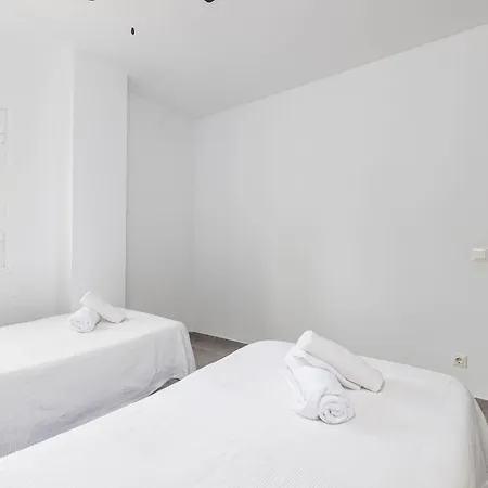 Yourhouse Acapulco Apartment Can Picafort (Mallorca)