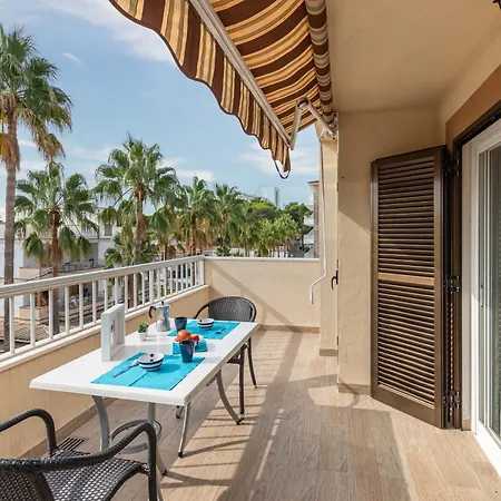 Apartment Yourhouse Acapulco Can Picafort (Mallorca)
