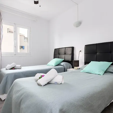 Yourhouse Acapulco Apartment Can Picafort (Mallorca)