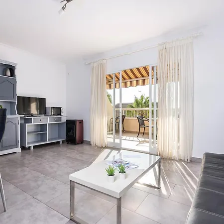 Yourhouse Acapulco Apartment