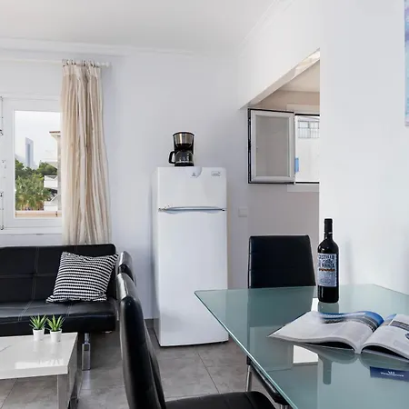 Yourhouse Acapulco Apartment *