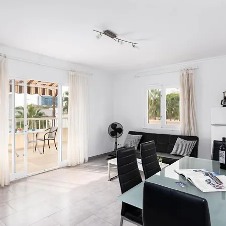 Apartment Yourhouse Acapulco Can Picafort (Mallorca)