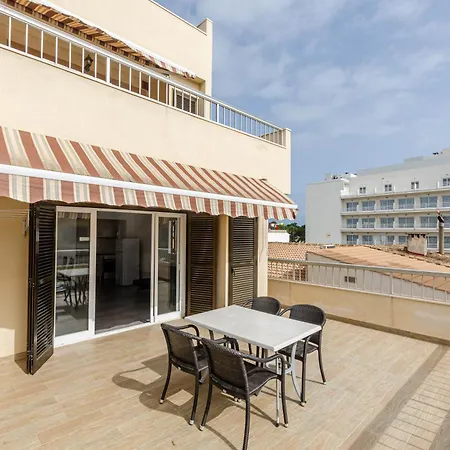 Yourhouse Acapulco Can Picafort (Mallorca)