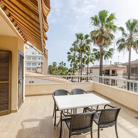 Yourhouse Acapulco Apartment