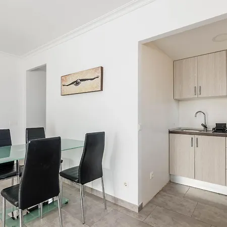 Apartment Yourhouse Acapulco Can Picafort (Mallorca)