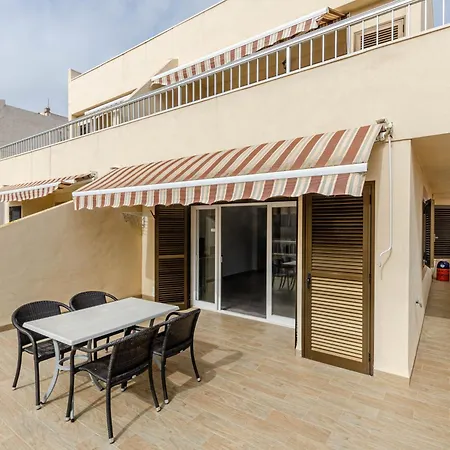 Yourhouse Acapulco * Can Picafort (Mallorca)