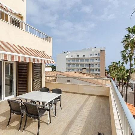 Apartment Yourhouse Acapulco