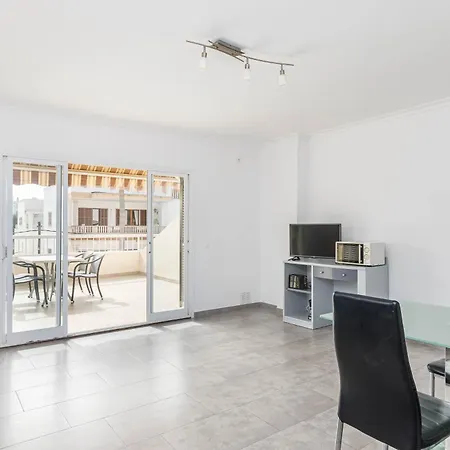 Yourhouse Acapulco Apartment Can Picafort (Mallorca)