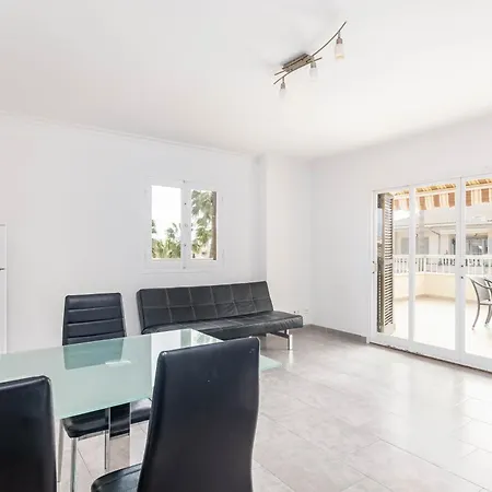 Yourhouse Acapulco Apartment