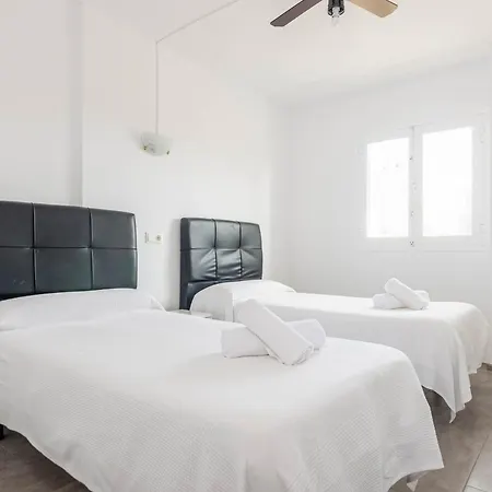 Yourhouse Acapulco Apartment *