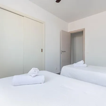 Apartment Yourhouse Acapulco Can Picafort (Mallorca)