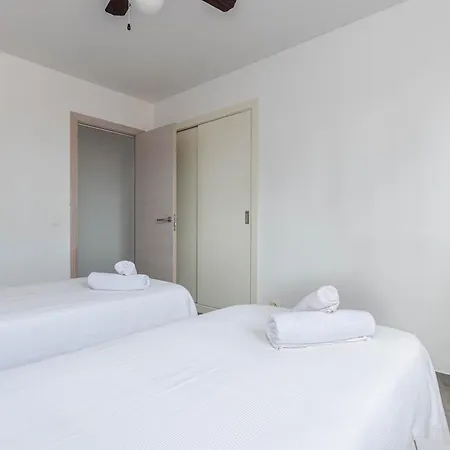 Yourhouse Acapulco * Can Picafort (Mallorca)