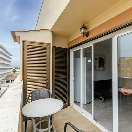 Yourhouse Acapulco Can Picafort (Mallorca)