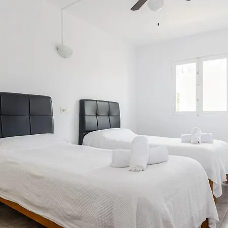Apartment Yourhouse Acapulco Can Picafort (Mallorca)