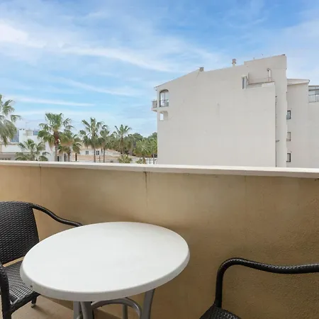 Yourhouse Acapulco Can Picafort (Mallorca)